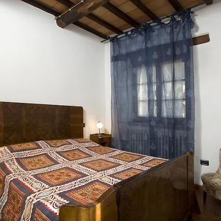 Agriturismo Il Cucciolo * Citta di Castello