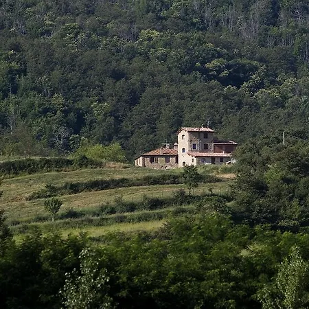 Agriturismo Il Cucciolo Farm stay
