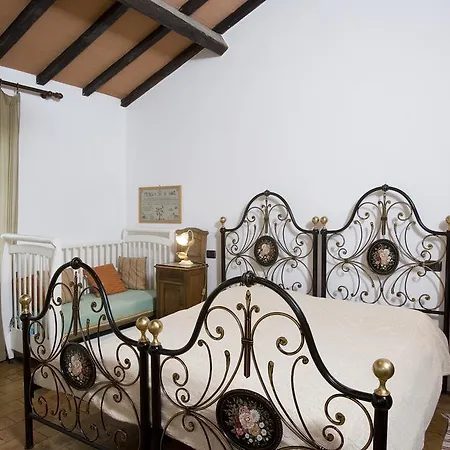 Agriturismo Il Cucciolo Farm stay