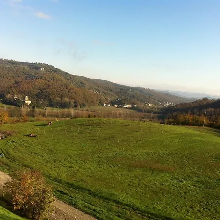 Agriturismo Il Cucciolo Farm stay *