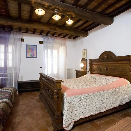 Agriturismo Il Cucciolo Citta di Castello