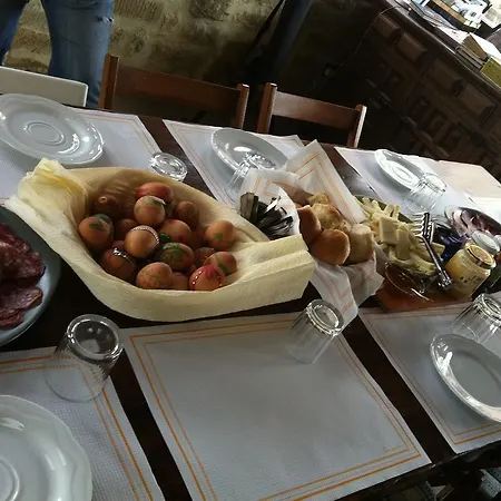 Agriturismo Il Cucciolo * Citta di Castello