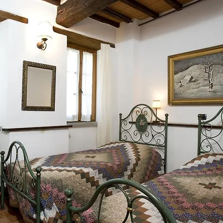 Farm stay Agriturismo Il Cucciolo Citta di Castello