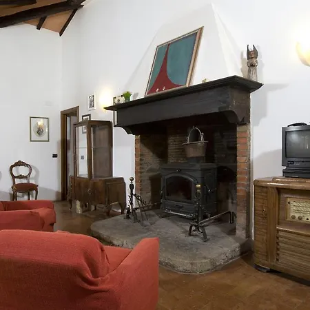 Agriturismo Il Cucciolo